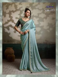Divastri sethnic lifestyle soiree wholesaler saree